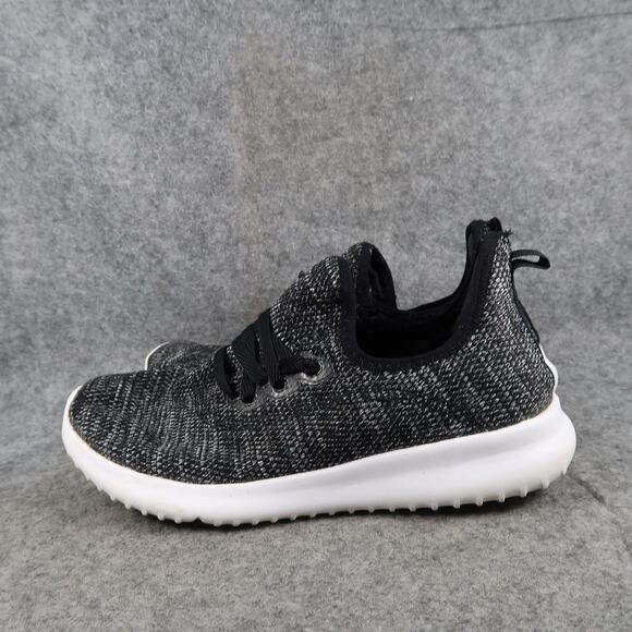 Athletic Works Shoes Womens 8.5 Athletic Trainers Casual Active Sneaker Run Walk - Picture 4 of 15